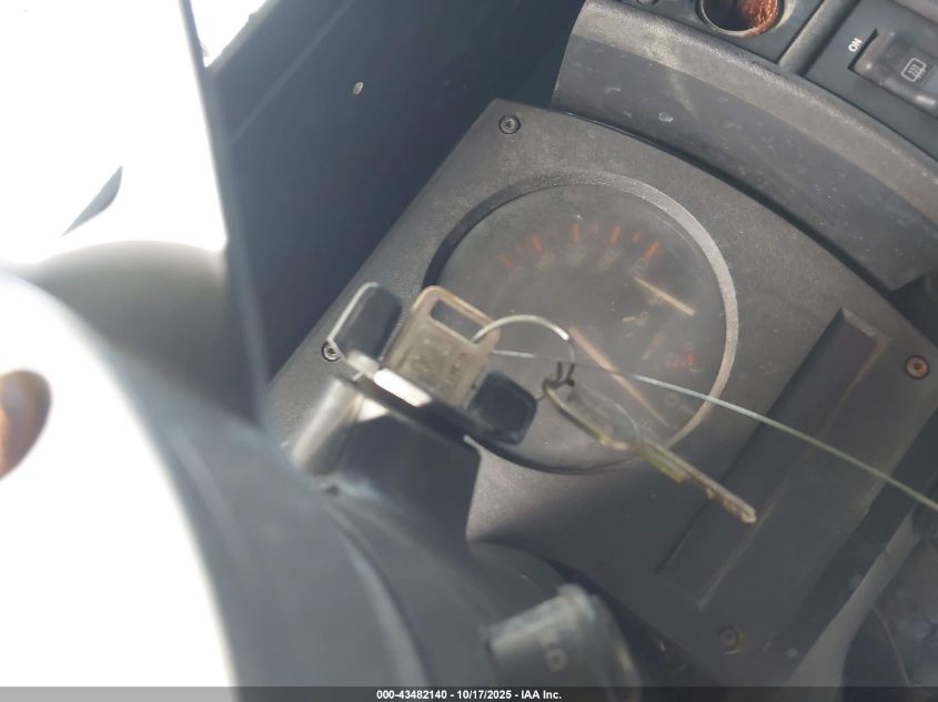 1985 Chevrolet Camaro VIN: 1G1FP87F1FN110056 Lot: 43482140