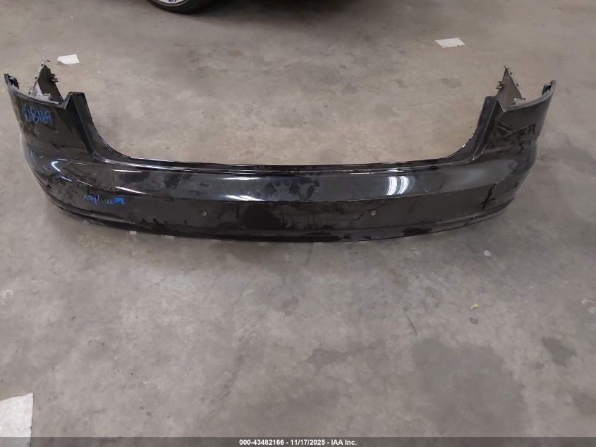 2025 Audi A8 L 55 Tfsi Quattro Tiptronic VIN: WAULDAF84SN001482 Lot: 43482166