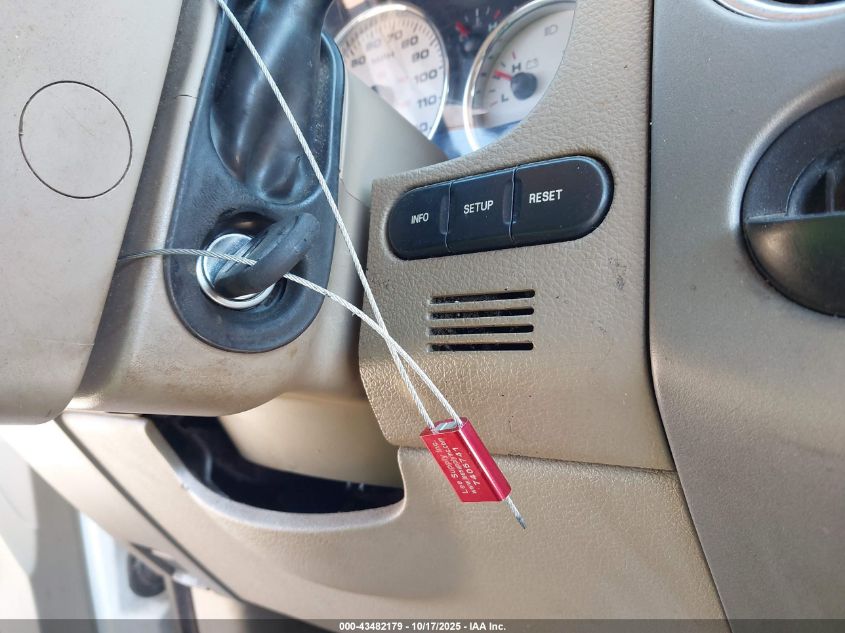 2004 Ford F-150 Lariat/Xl/Xlt VIN: 1FTPX12564NA64321 Lot: 43482179