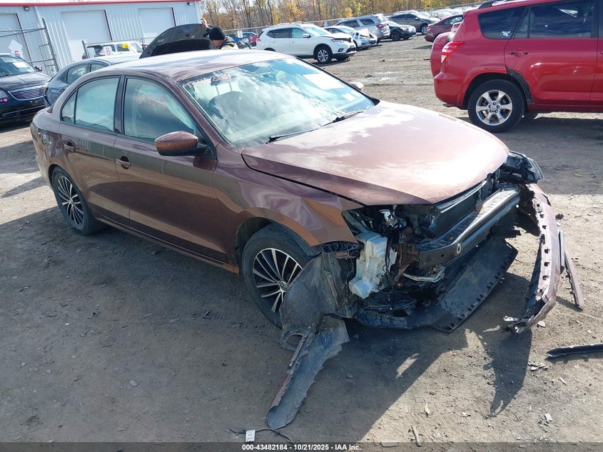 2016 VOLKSWAGEN JETTA 1.4T S - 3VW167AJ9GM367812