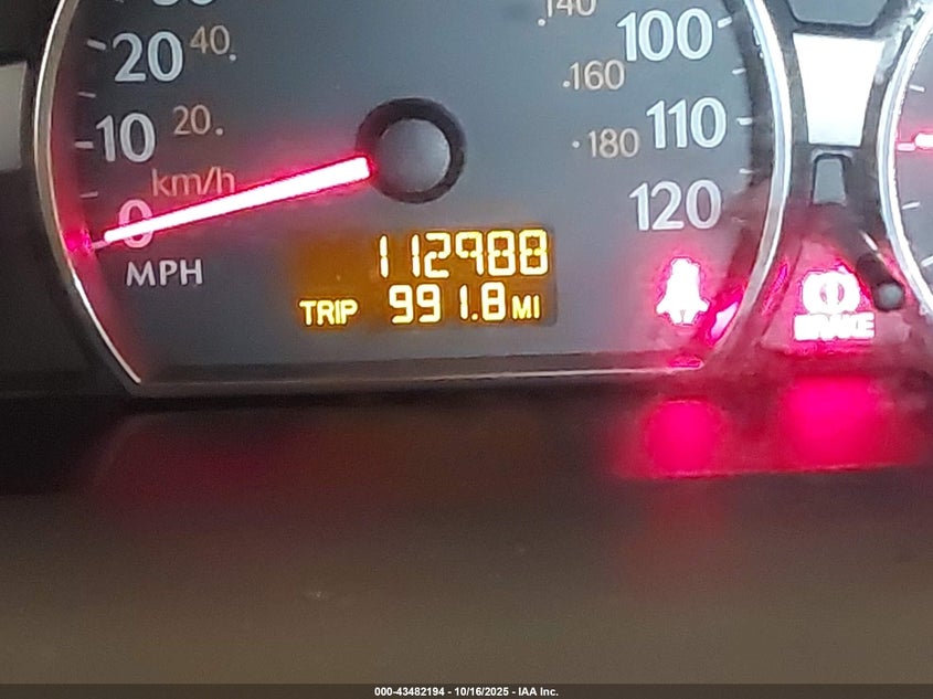 2005 Saturn Ion 2 VIN: 1G8AJ52F85Z120481 Lot: 43482194