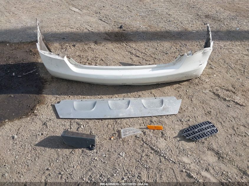 2009 Honda Civic Vp VIN: 2HGFA16329H343336 Lot: 43482222