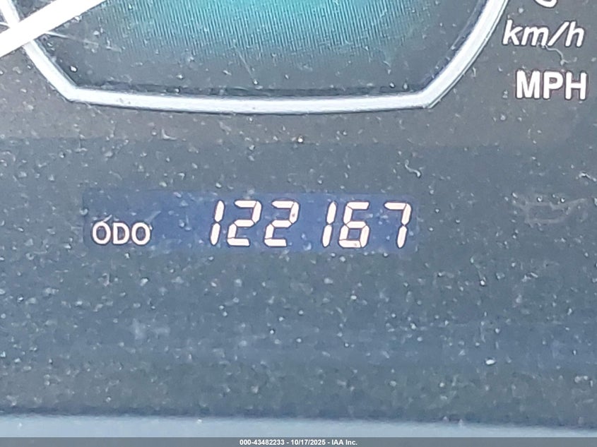 2007 Toyota Camry Solara Sle V6 VIN: 4T1CA30P17U109199 Lot: 43482233