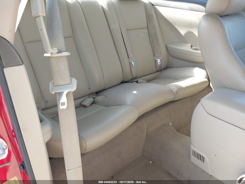 2007 Toyota Camry Solara Sle V6 VIN: 4T1CA30P17U109199 Lot: 43482233