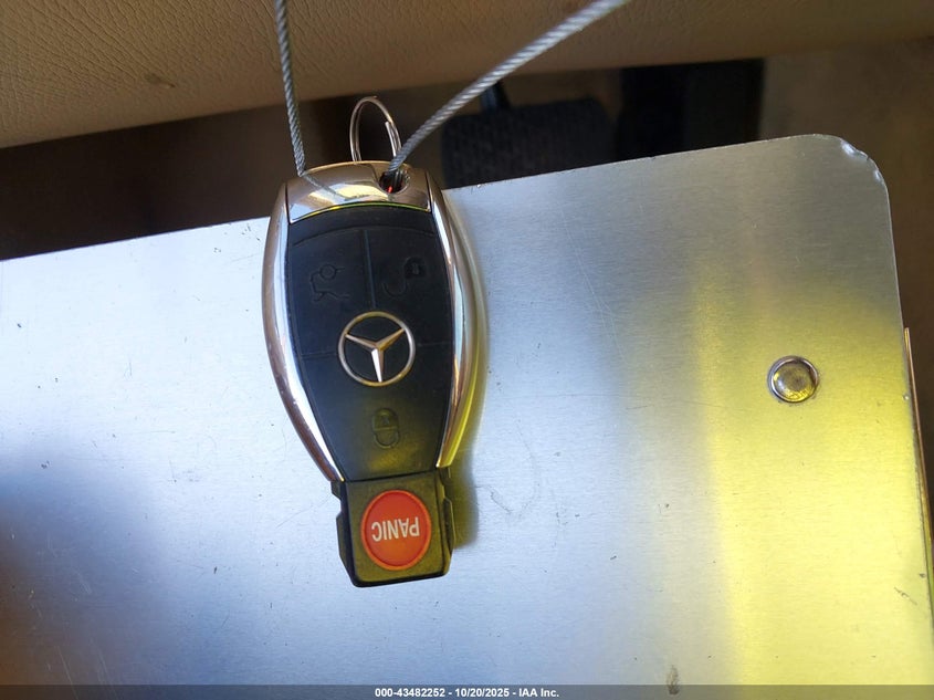 2009 Mercedes-Benz S 550 VIN: WDDNG71X99A274459 Lot: 43482252