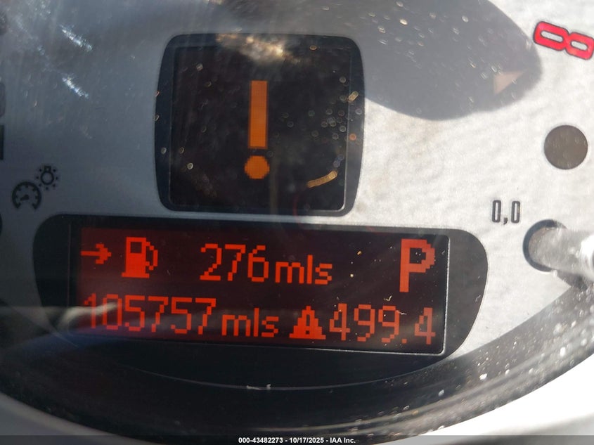 2009 Mini Cooper VIN: WMWMF33559TW77899 Lot: 43482273