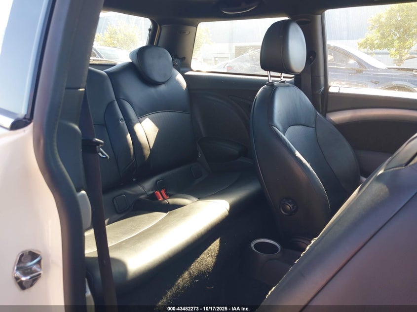 2009 Mini Cooper VIN: WMWMF33559TW77899 Lot: 43482273