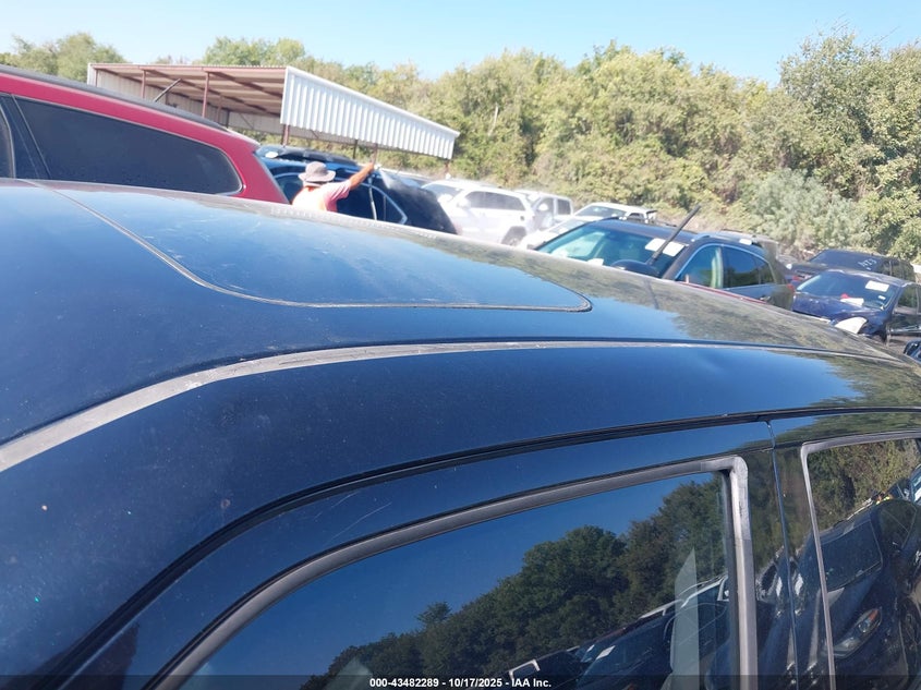 2014 NISSAN JUKE SV JN8AF5MR7ET351295