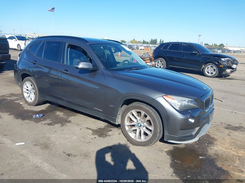 BMW X1 XDRIVE28I