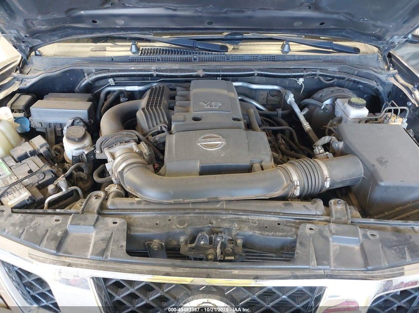 2019 NISSAN FRONTIER SV 1N6AD0ER3KN768154