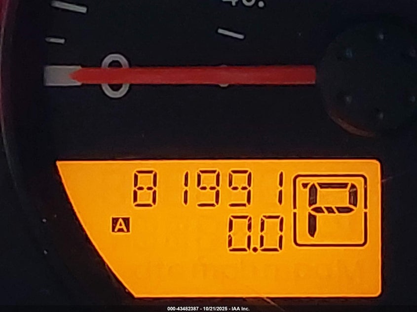 2019 NISSAN FRONTIER SV 1N6AD0ER3KN768154