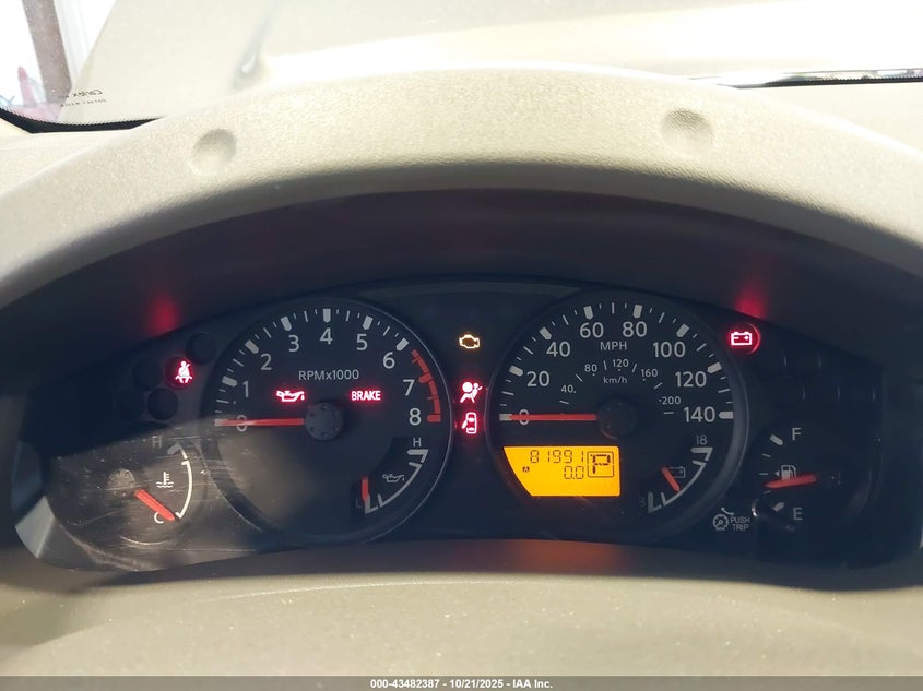 2019 NISSAN FRONTIER SV 1N6AD0ER3KN768154