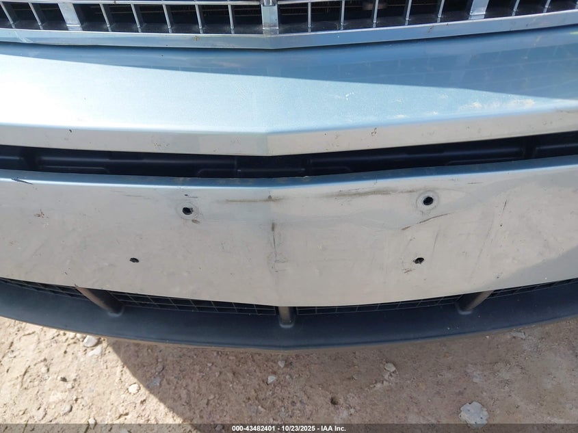 2008 Lincoln Mkx VIN: 2LMDU88C68BJ09446 Lot: 43482401