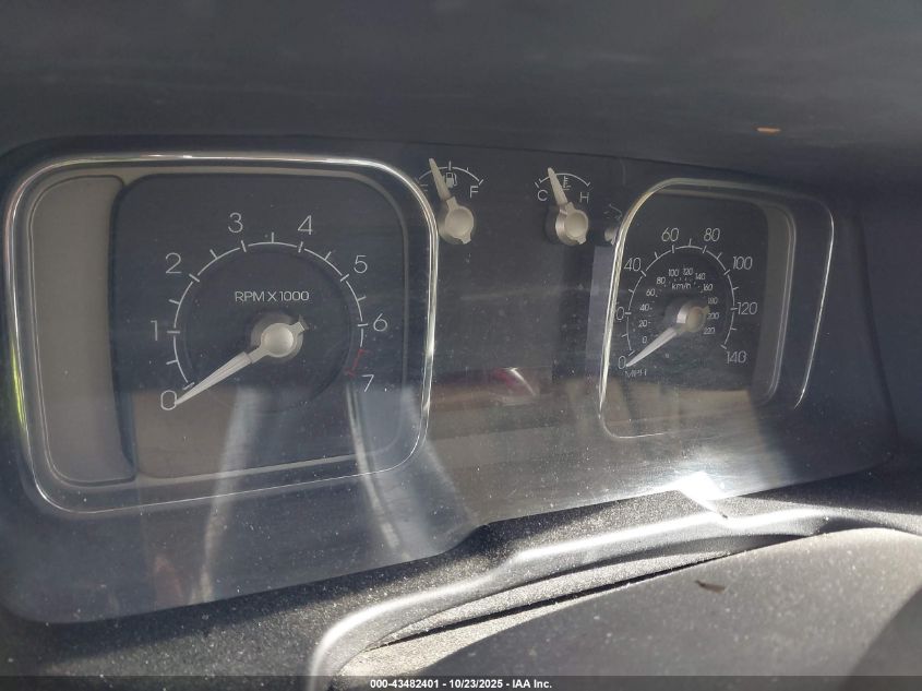 2008 Lincoln Mkx VIN: 2LMDU88C68BJ09446 Lot: 43482401