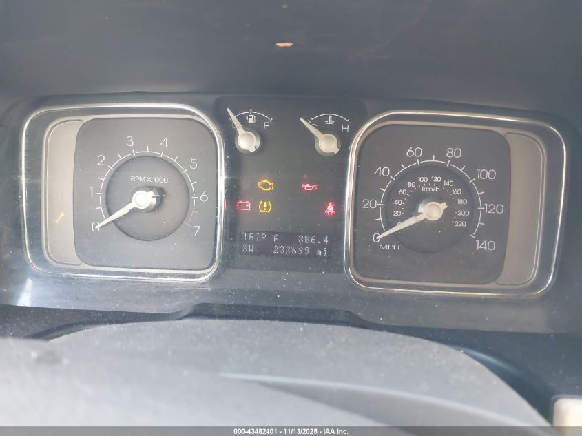 2008 Lincoln Mkx VIN: 2LMDU88C68BJ09446 Lot: 43482401