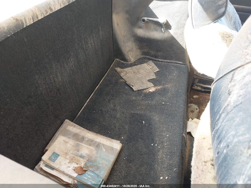 1976 Mercedes-Benz Sl-Class VIN: 10704412028800 Lot: 43482411