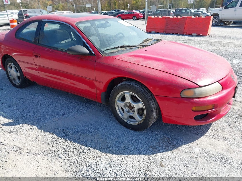 4B3AU42Y5TE364571 1996 Dodge Avenger Es auction photo 1
