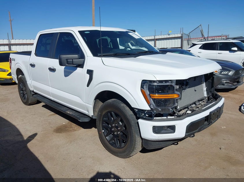 FORD F-150 STX