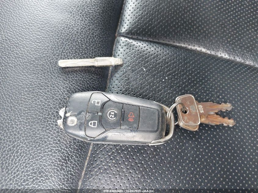 2021 Ford F-250 Lariat VIN: 1FT8W2BT8MEC59350 Lot: 43482480