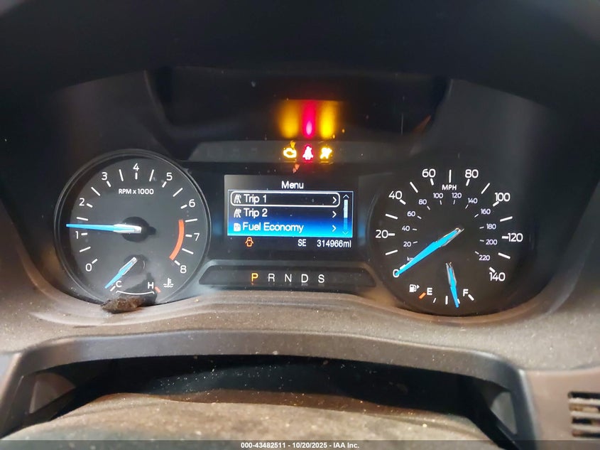 1FM5K8B87KGB04542 2019 FORD EXPLORER photo no. 7