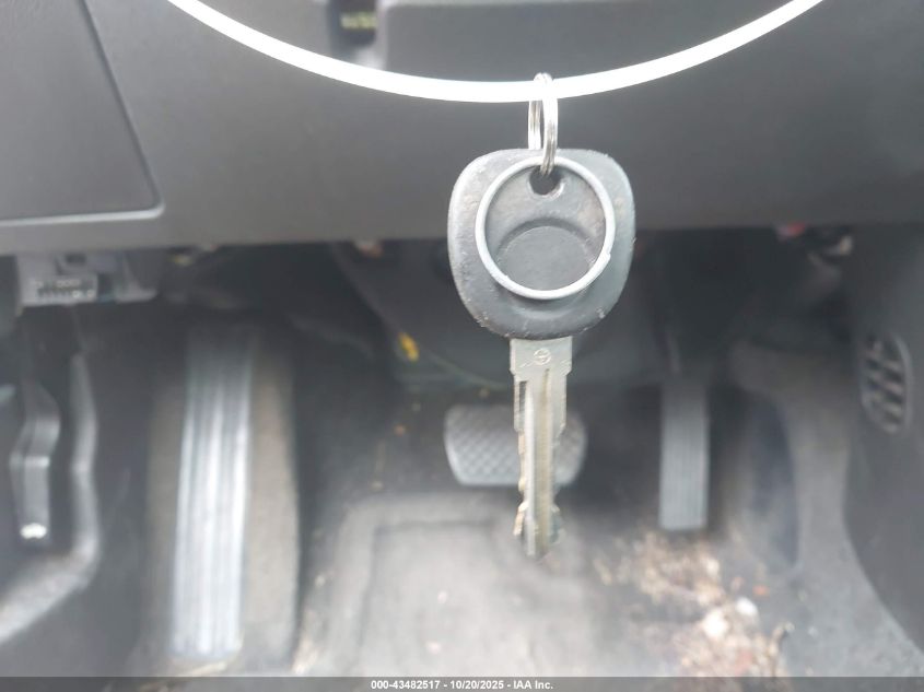 2007 Pontiac G5 VIN: 1G2AL15F677301988 Lot: 43482517