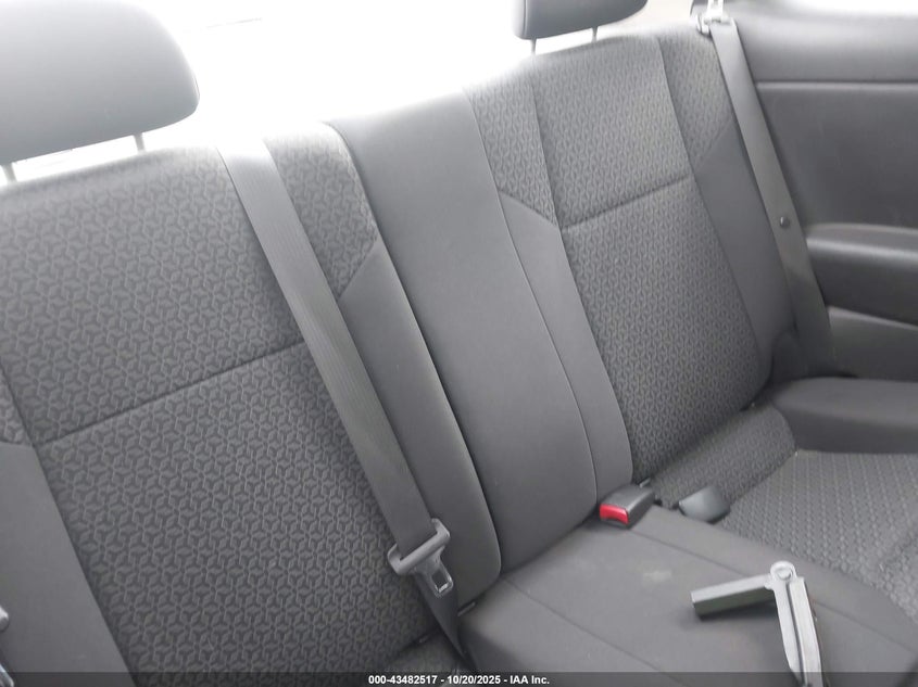 2007 Pontiac G5 VIN: 1G2AL15F677301988 Lot: 43482517