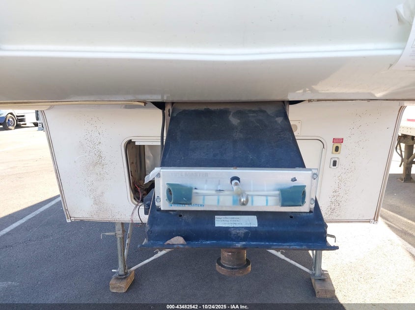 4YDF393288F810789 2008   photo no. 10