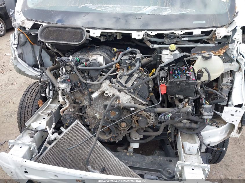 2021 Ford Transit-350 Passenger Van Xl VIN: 1FDAX2C83MKB01505 Lot: 43482554