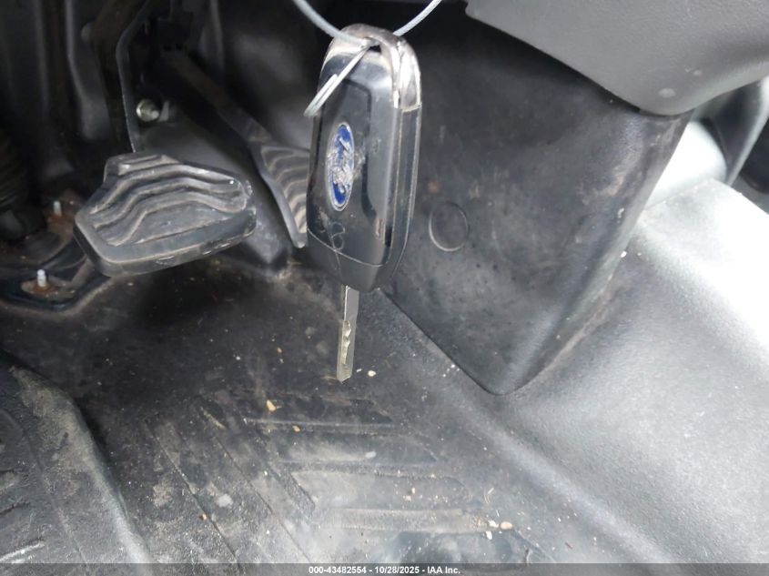 2021 Ford Transit-350 Passenger Van Xl VIN: 1FDAX2C83MKB01505 Lot: 43482554