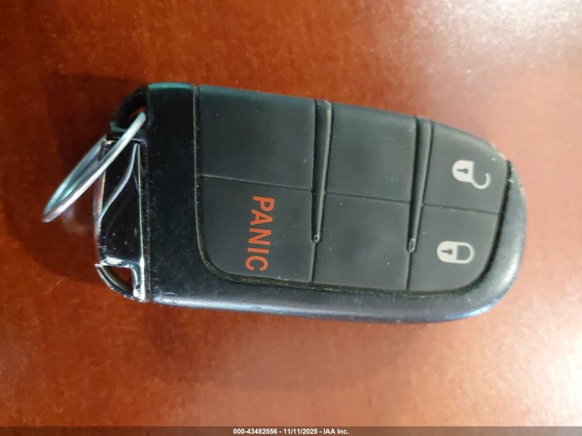 2022 Jeep Compass Altitude 4X4 VIN: 3C4NJDBB6NT231116 Lot: 43482556