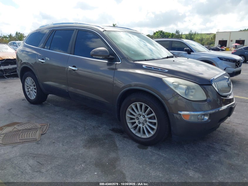 BUICK ENCLAVE 1XL
