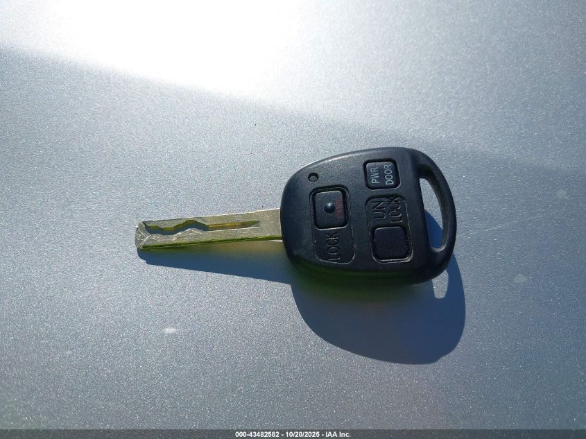 2008 Lexus Rx 350 VIN: 2T2HK31U68C064718 Lot: 43482582