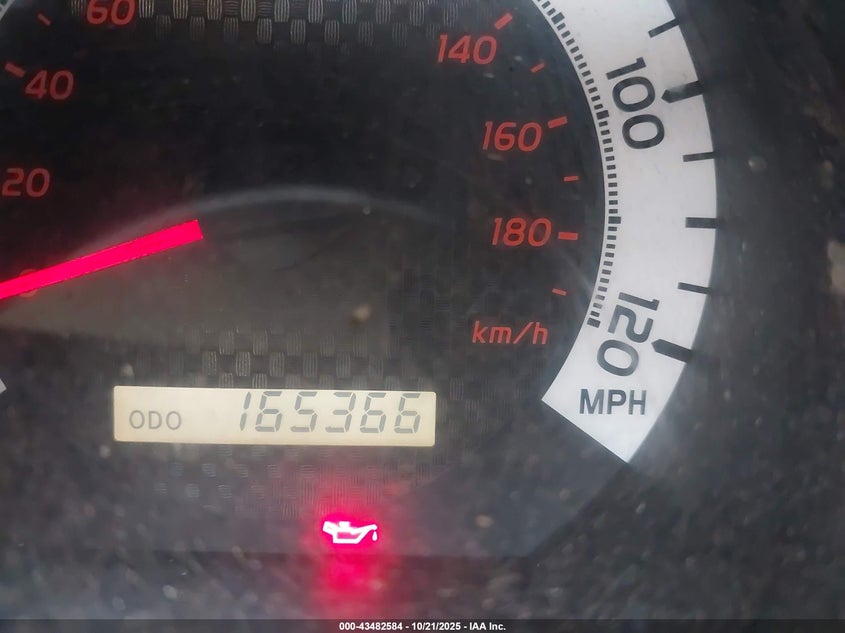 2015 TOYOTA TACOMA 5TFUX4EN7FX033005