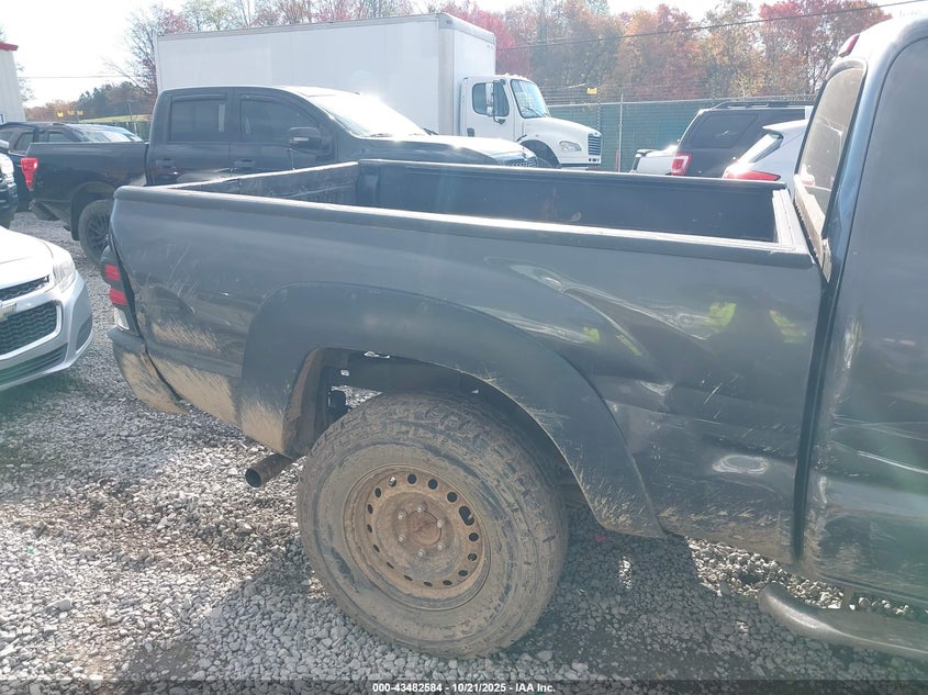 2015 TOYOTA TACOMA 5TFUX4EN7FX033005