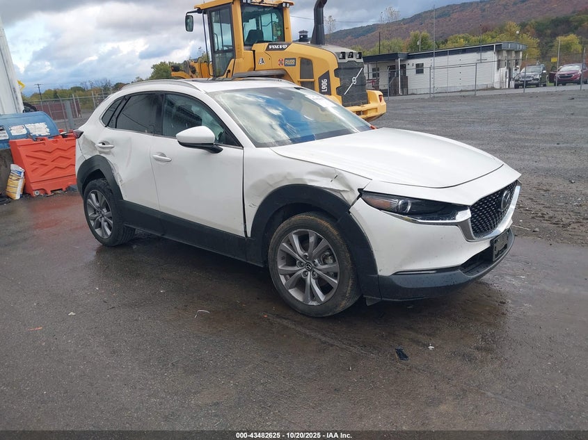 2021 MAZDA CX-30 PREMIUM - 3MVDMBDL0MM308079