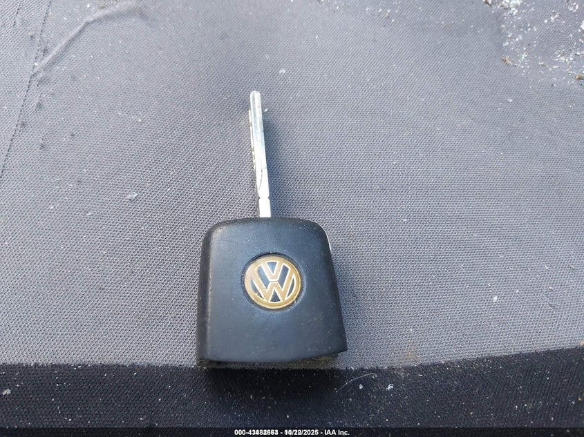 2009 Volkswagen Tiguan Se VIN: WVGAV75NX9W533174 Lot: 43482663