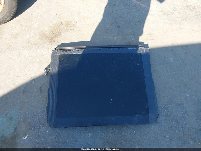 2009 Volkswagen Tiguan Se VIN: WVGAV75NX9W533174 Lot: 43482663