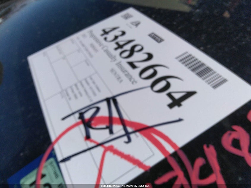 2021 NISSAN SENTRA SV XTRONIC CVT 3N1AB8CV2MY293628