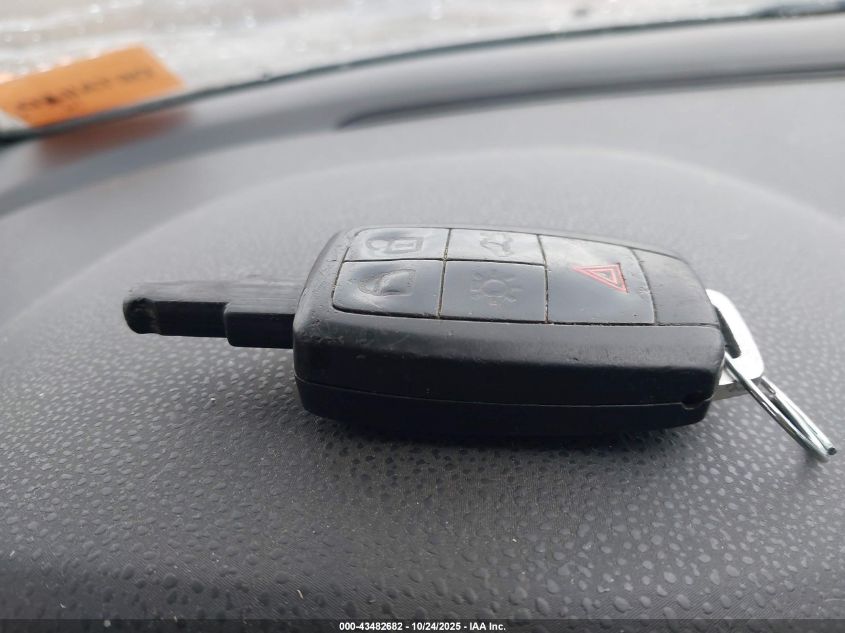 2009 Volvo C30 T5/T5 R-Design VIN: YV1MK672792144128 Lot: 43482682