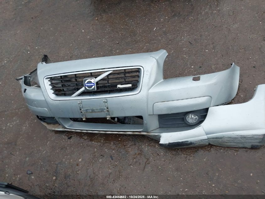 2009 Volvo C30 T5/T5 R-Design VIN: YV1MK672792144128 Lot: 43482682