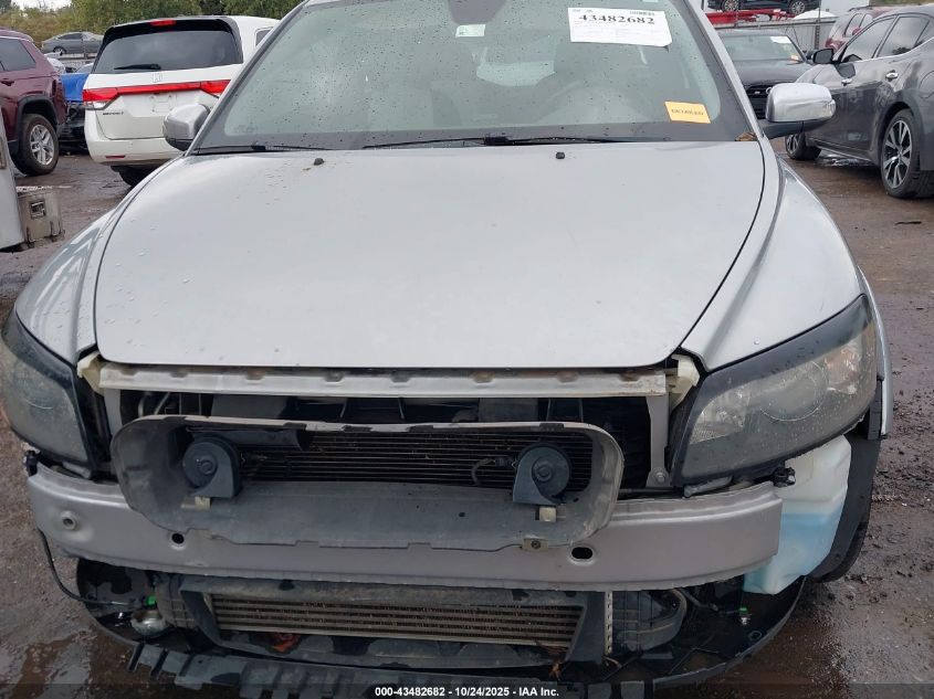 2009 Volvo C30 T5/T5 R-Design VIN: YV1MK672792144128 Lot: 43482682