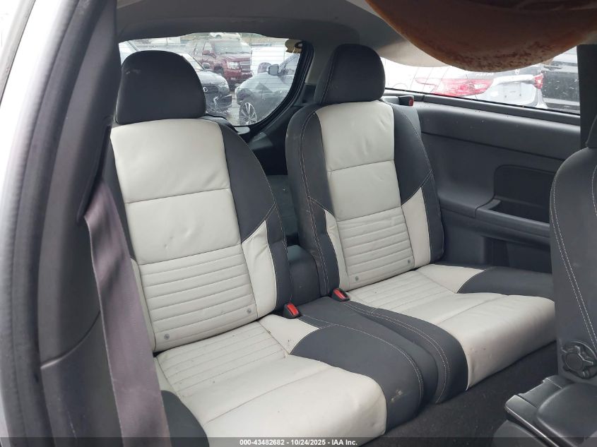 2009 Volvo C30 T5/T5 R-Design VIN: YV1MK672792144128 Lot: 43482682