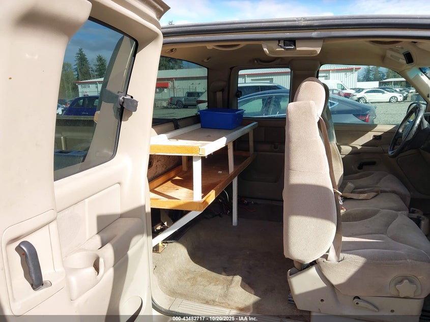 2001 GMC Sierra 1500 Sle VIN: 2GTEC19V111153980 Lot: 43482717