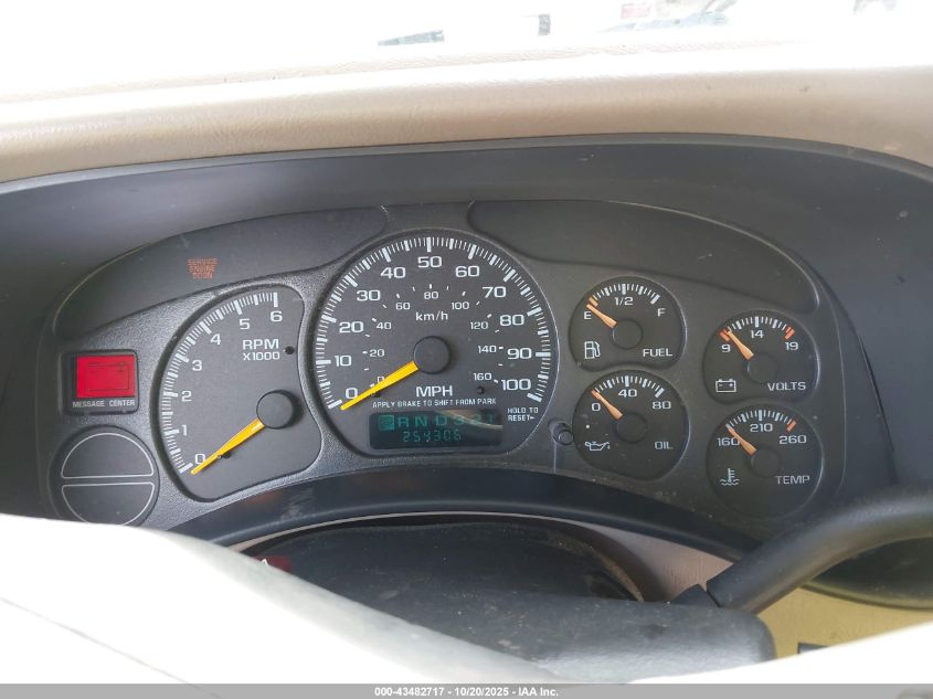 2001 GMC Sierra 1500 Sle VIN: 2GTEC19V111153980 Lot: 43482717