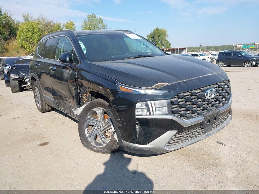 HYUNDAI SANTA FE SEL