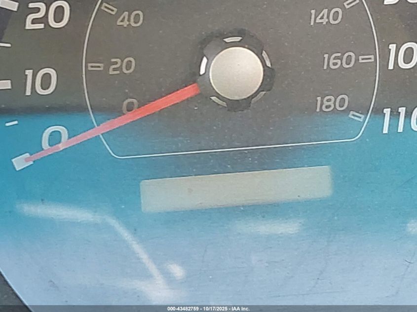 2008 Toyota 4Runner Sr5 V8 VIN: JTEBT14R88K005523 Lot: 43482759