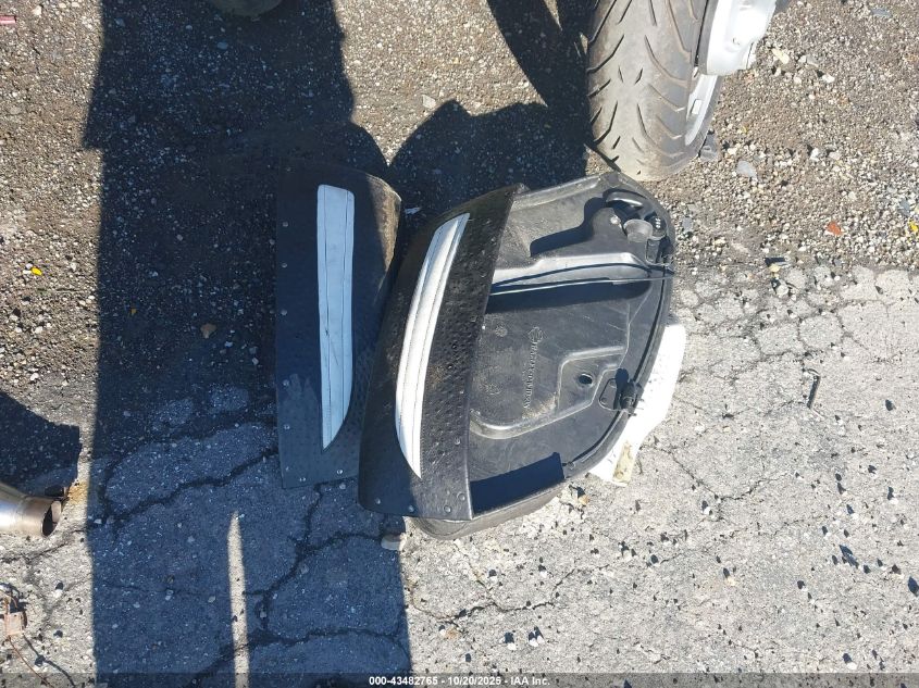 2003 Harley-Davidson Flhrci VIN: 1HD1FRW173Y743590 Lot: 43482765