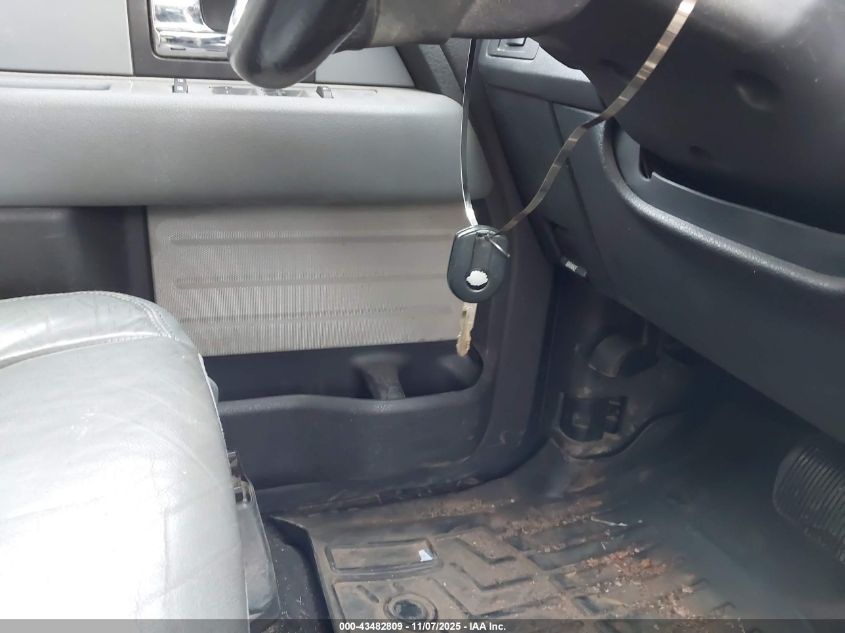 2014 Ford F-150 Xlt VIN: 1FTFW1EF7EFA33318 Lot: 43482809