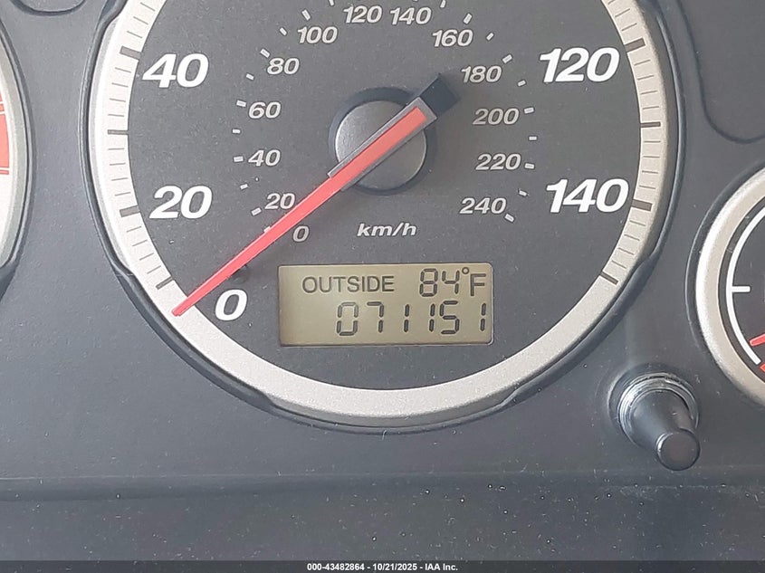 2005 Honda Cr-V Ex VIN: JHLRD78835C034358 Lot: 43482864