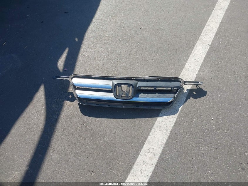 2005 Honda Cr-V Ex VIN: JHLRD78835C034358 Lot: 43482864